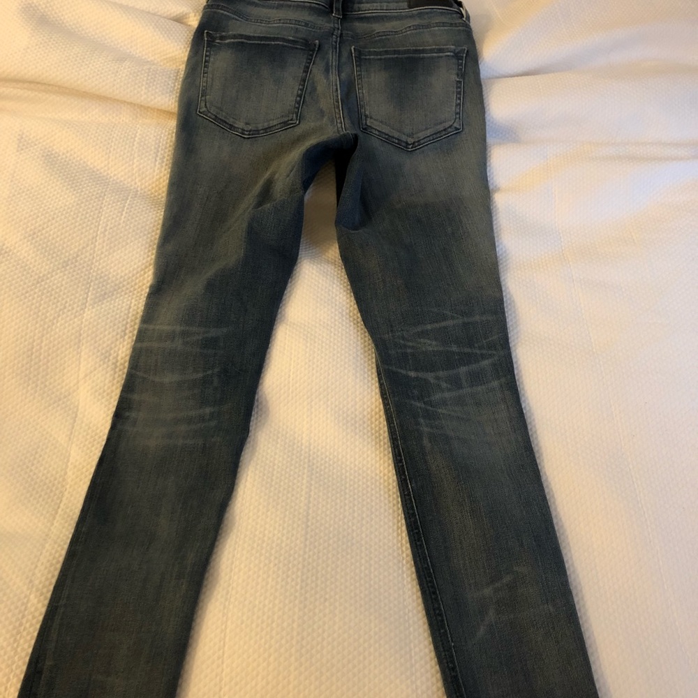 Express jeans - Picture 3 of 4